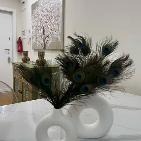 Appartamento Antica Dimora Luxury