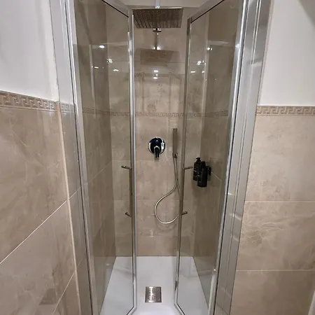 Appartamento Antica Dimora Luxury