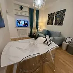 Apartment Antica Dimora Luxury Rom