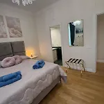Antica Dimora Luxury Apartment Rom