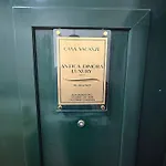 Antica Dimora Luxury Apartment *