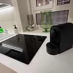 Apartment Antica Dimora Luxury Rom