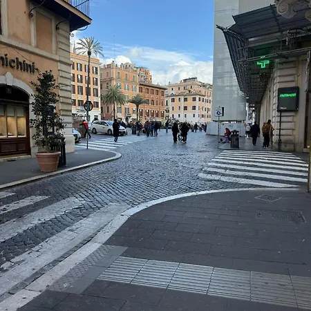 Antica Dimora Luxury Rom