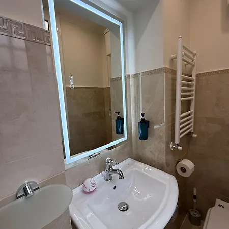 Antica Dimora Luxury Апартаменты