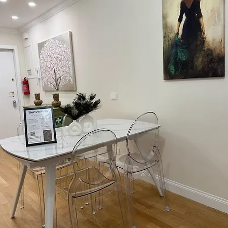 Antica Dimora Luxury *