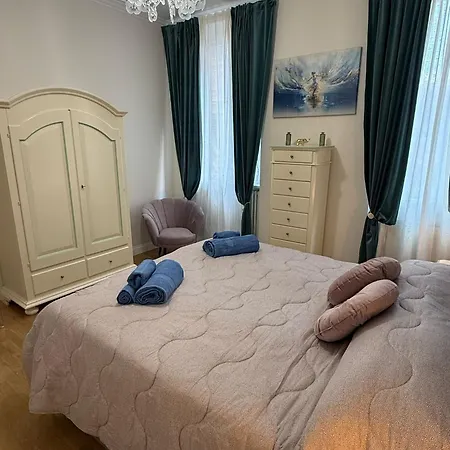 Antica Dimora Luxury * Rome