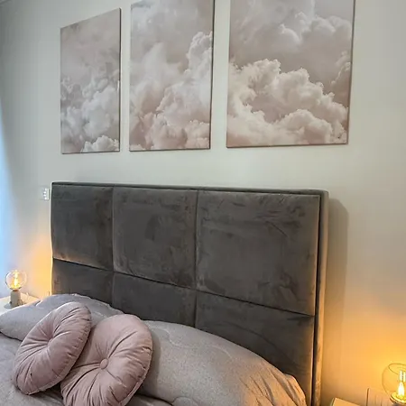 Antica Dimora Luxury Appartement Rome