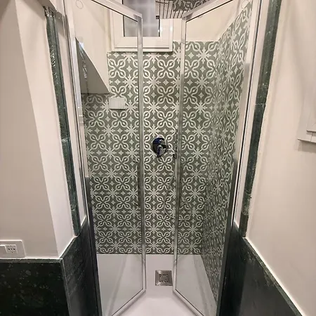 Апартаменты Antica Dimora Luxury Рим