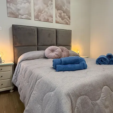 Antica Dimora Luxury Рим