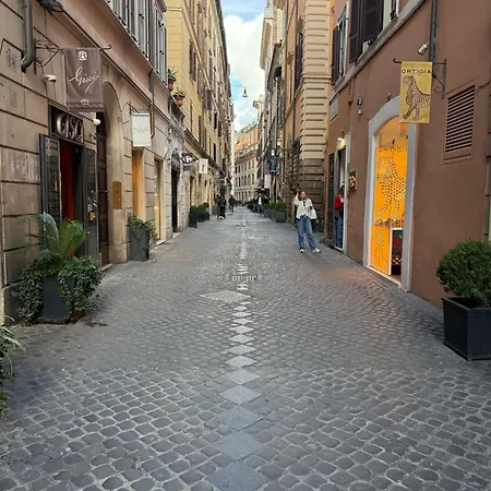 Antica Dimora Luxury Appartement *