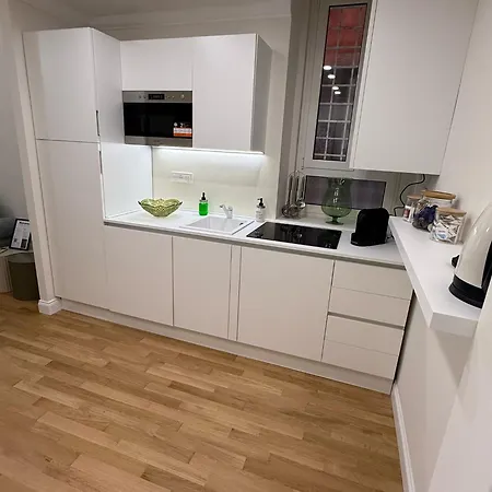 Appartement Antica Dimora Luxury *