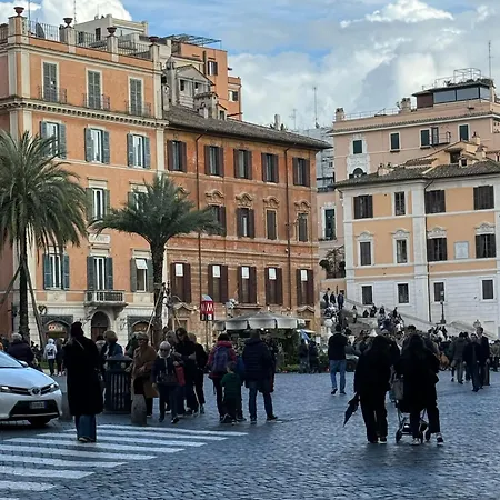 Antica Dimora Luxury *