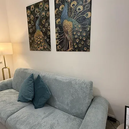 Antica Dimora Luxury Rome