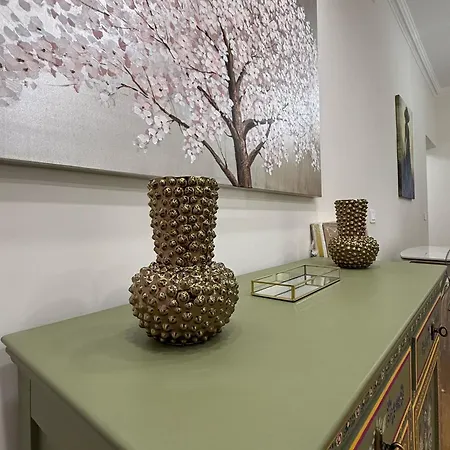 Antica Dimora Luxury * Rome