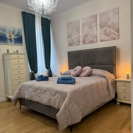 Appartement Antica Dimora Luxury *