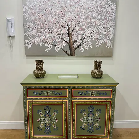 Antica Dimora Luxury Rome