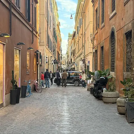 Antica Dimora Luxury Appartement