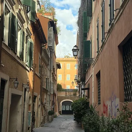 Antica Dimora Luxury