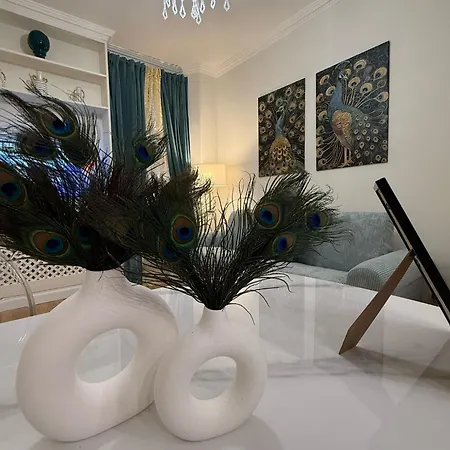 Antica Dimora Luxury Rome