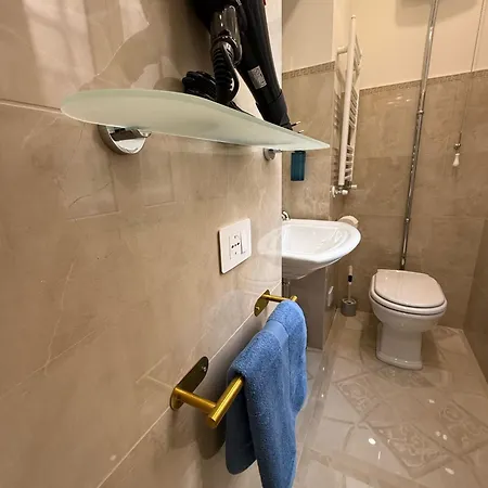 Antica Dimora Luxury * Rome