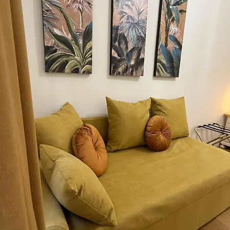 Antica Dimora Luxury * Rome