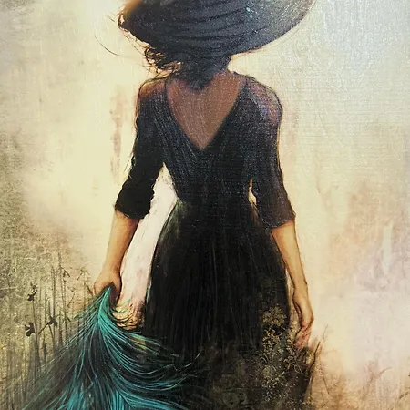 Appartement Antica Dimora Luxury Rome