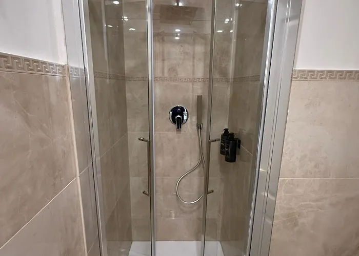 아파트 Antica Dimora Luxury