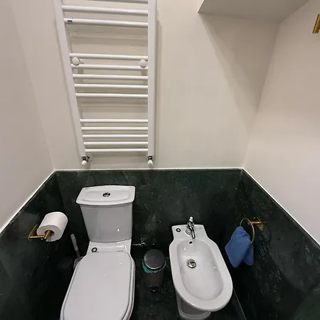 아파트 Antica Dimora Luxury