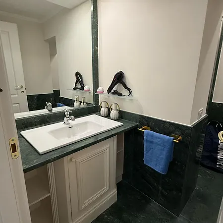 Antica Dimora Luxury